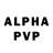 Alpha PVP VHQ Dina Bocanegra